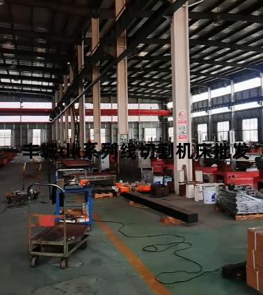 丰城dk系列线切割机床批发